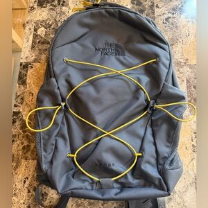 The North Face Jester Backpack NWOT